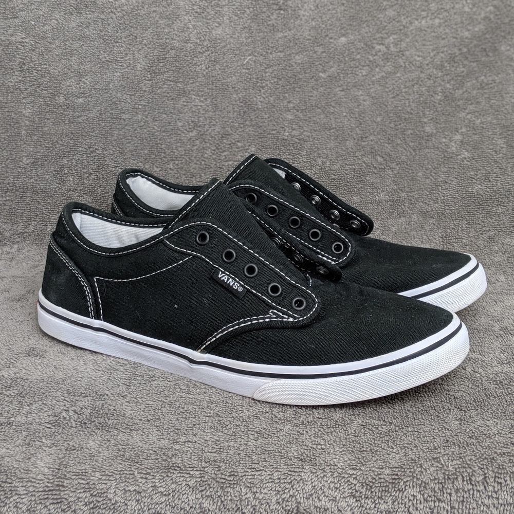 Classic Vans